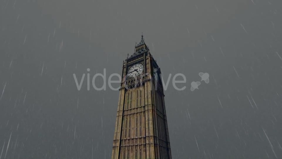 London BigBen - Download Videohive 20810003