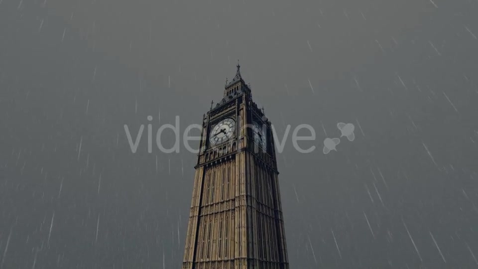 London BigBen - Download Videohive 20810003