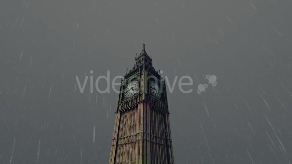 London BigBen - Download Videohive 20810003