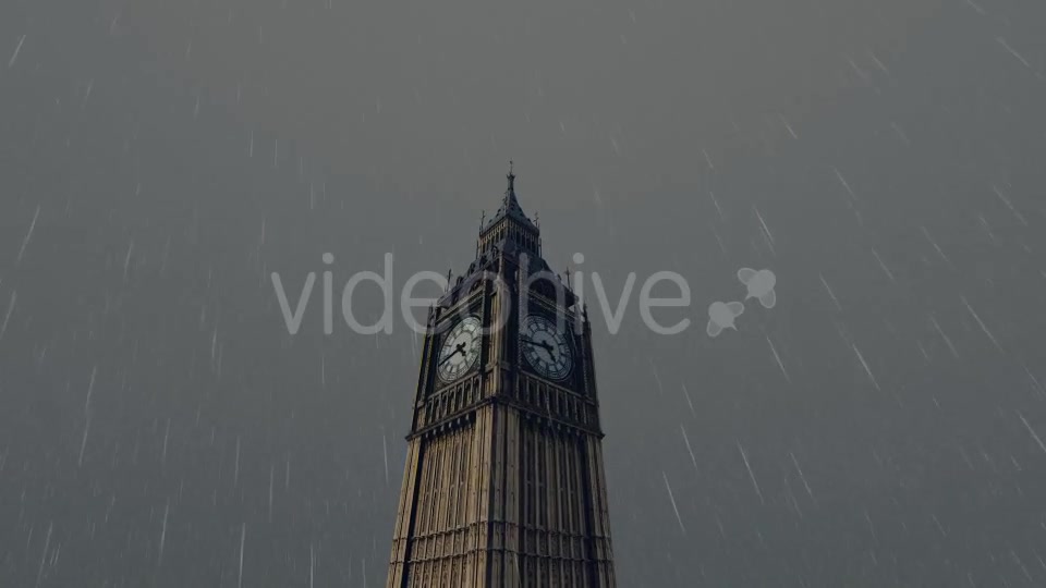 London BigBen - Download Videohive 20810003