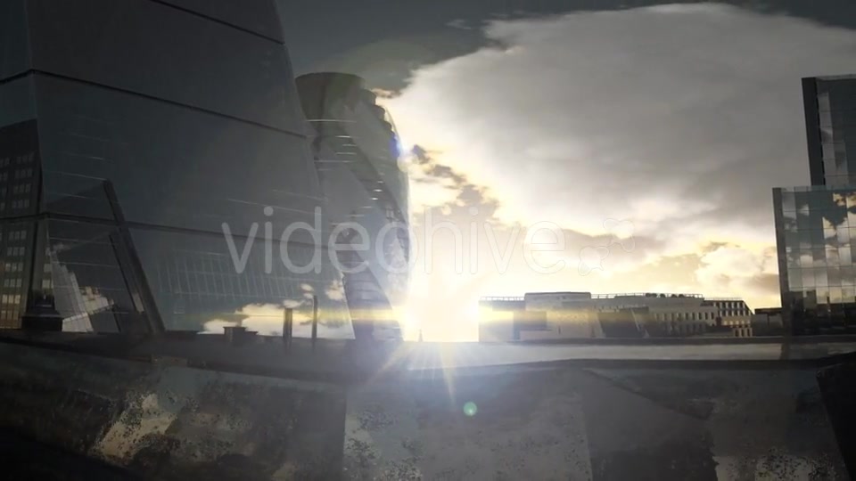 London Sunset - Download Videohive 19882055