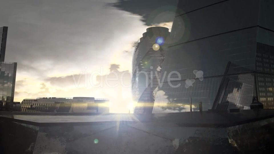 London Sunset - Download Videohive 19990677