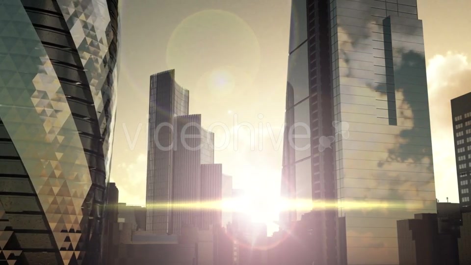 London Sunset - Download Videohive 20354905