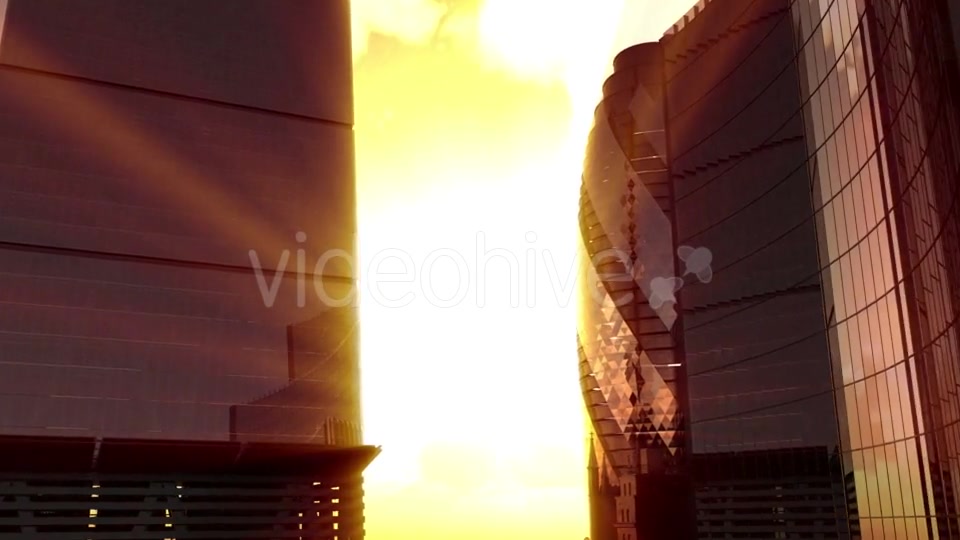 London Sunset - Download Videohive 20506321