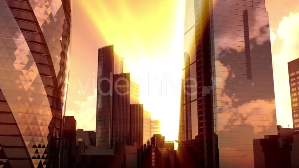 London Sunset - Download Videohive 21225249