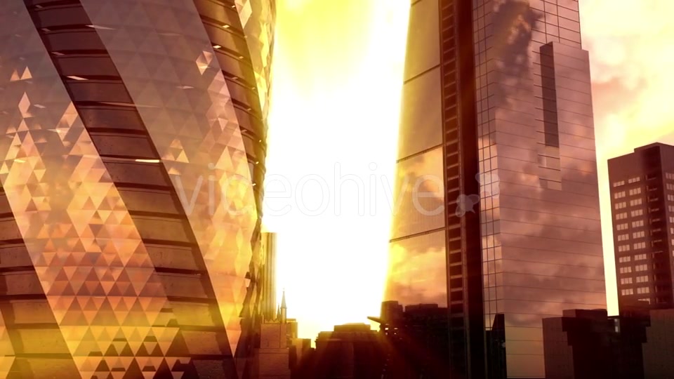 London Sunset - Download Videohive 21225249