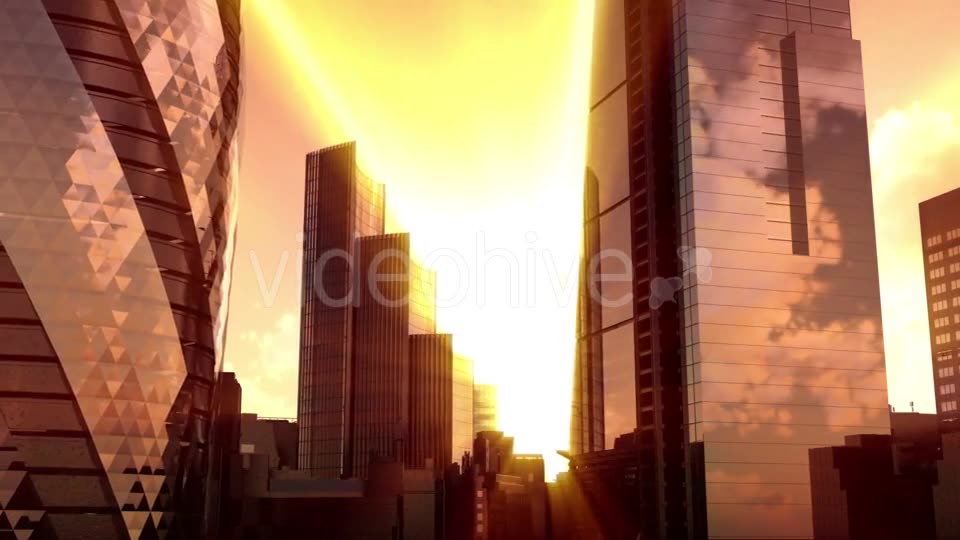 London Sunset - Download Videohive 21225249