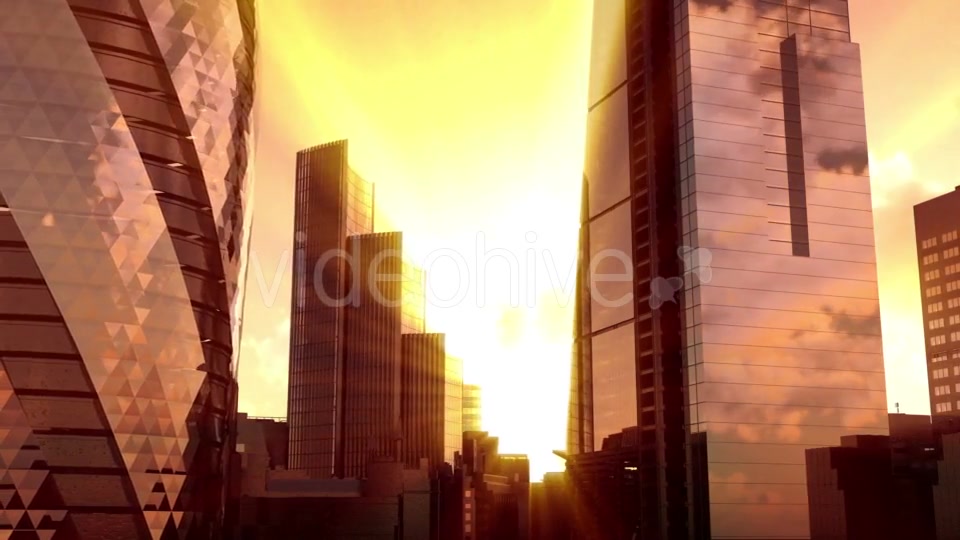 London Sunset - Download Videohive 21225249