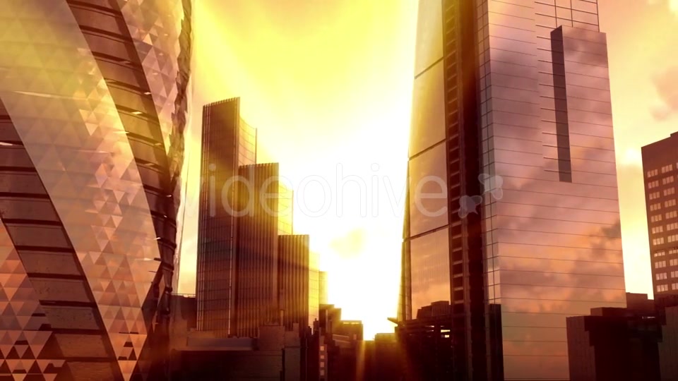 London Sunset - Download Videohive 21225249