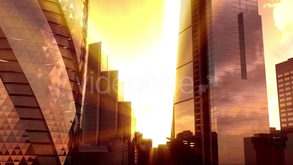 London Sunset - Download Videohive 21225249