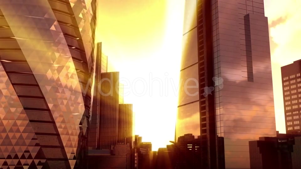 London Sunset - Download Videohive 21225249