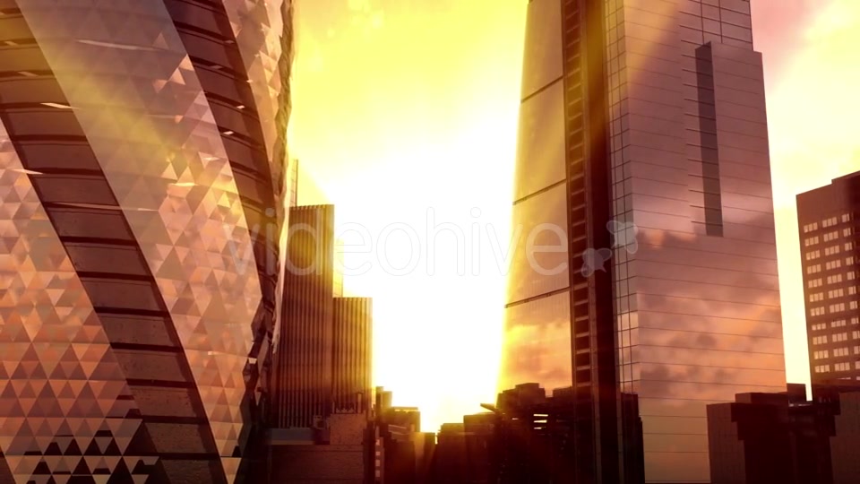 London Sunset - Download Videohive 21225249