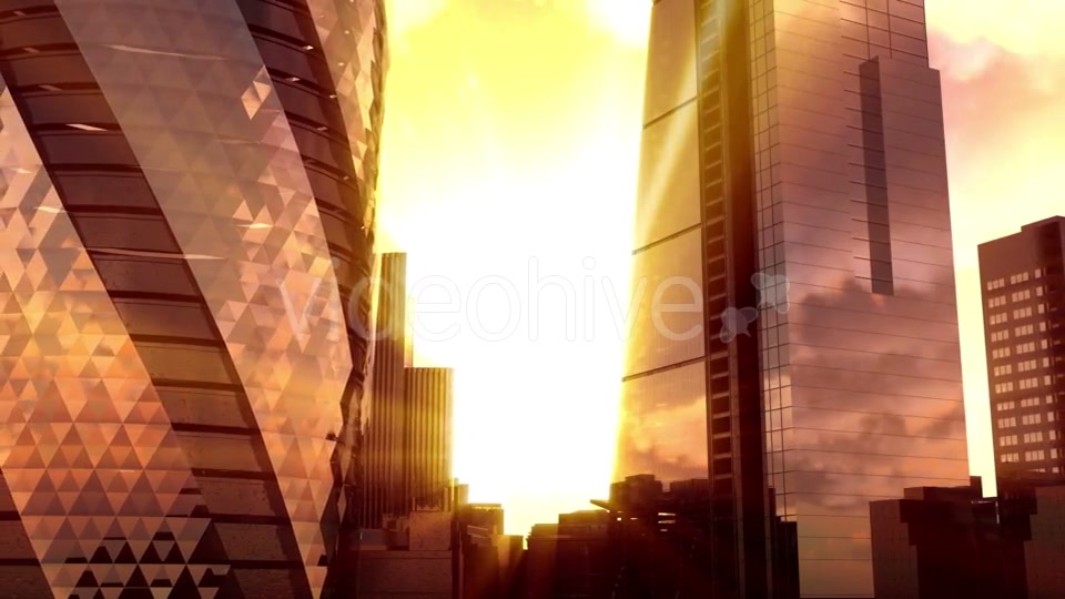 London Sunset - Download Videohive 21225249