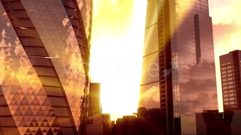 London Sunset - Download Videohive 21225249