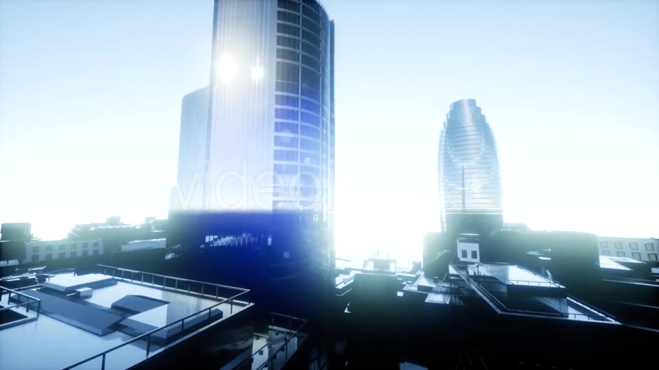 London Sunset - Download Videohive 21485101