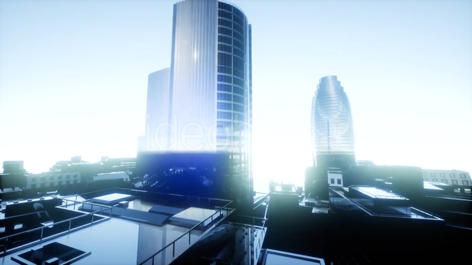 London Sunset - Download Videohive 21485101