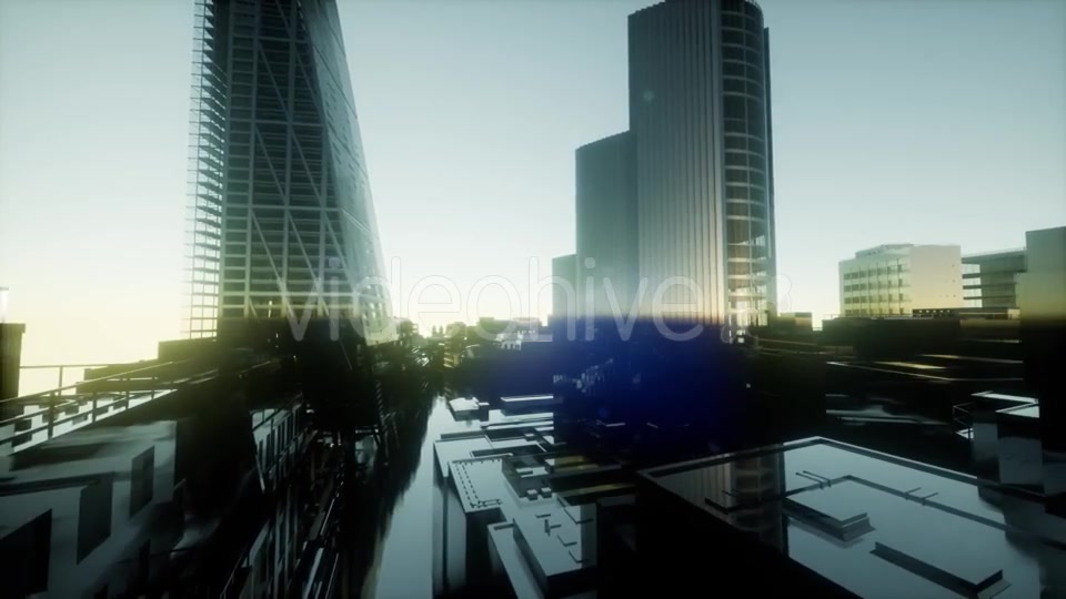 London Sunset - Download Videohive 21485149