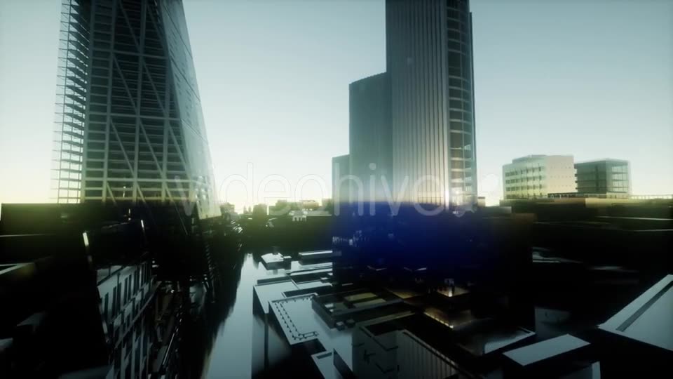 London Sunset - Download Videohive 21533344