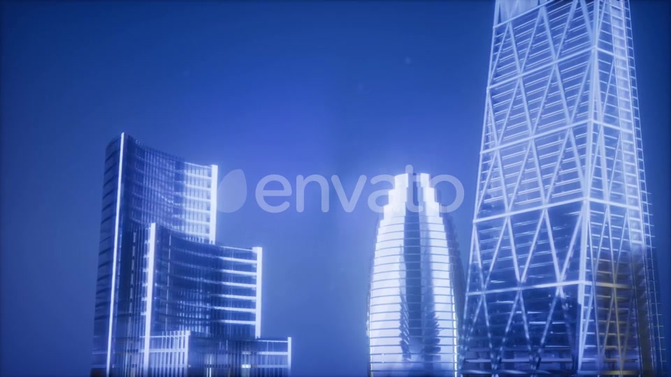 London Sunset - Download Videohive 21987194
