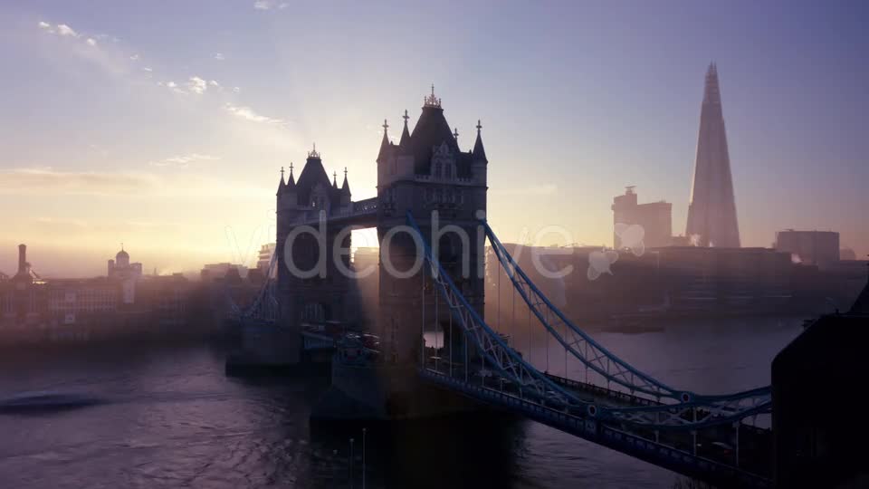 London  Videohive 20184453 Stock Footage Image 1