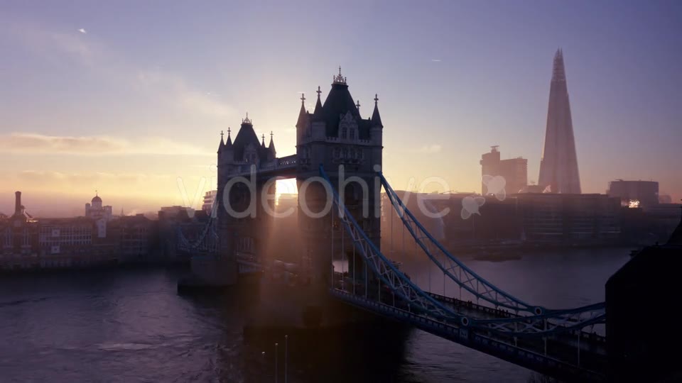 London  Videohive 20184453 Stock Footage Image 2