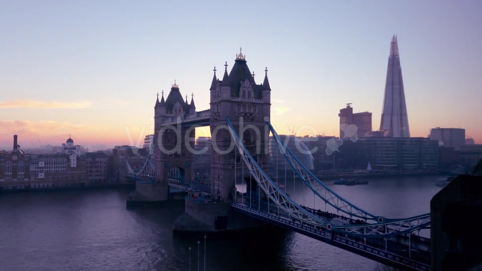 London  Videohive 20184453 Stock Footage Image 4