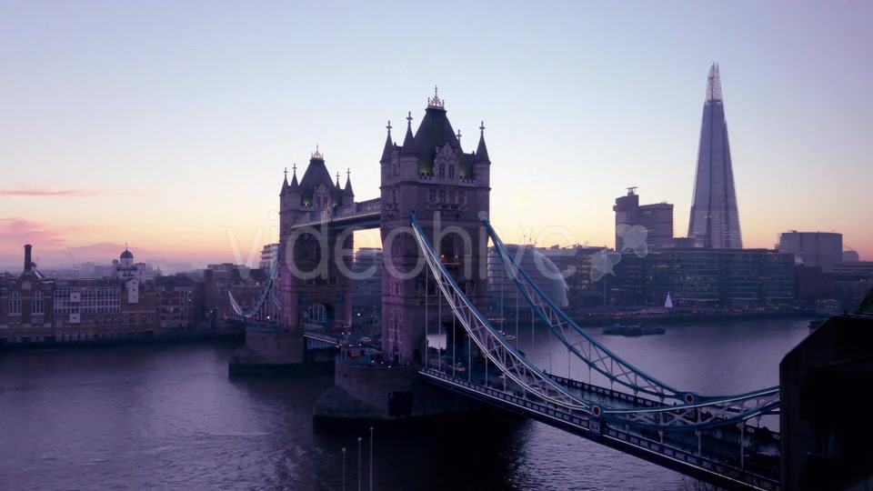London  Videohive 20184453 Stock Footage Image 5