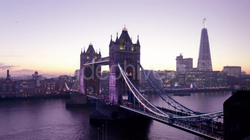 London  Videohive 20184453 Stock Footage Image 6