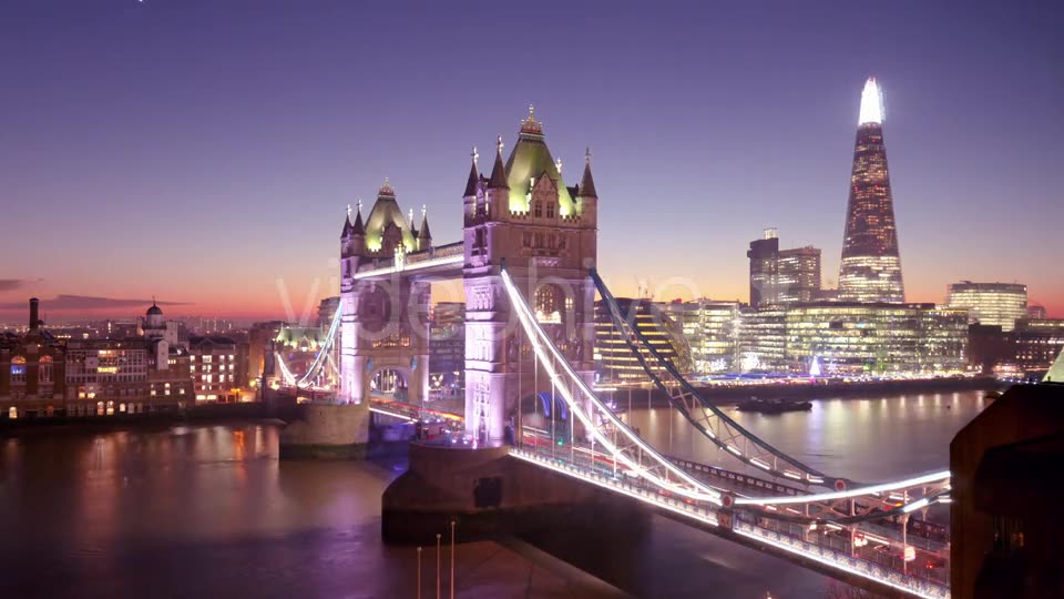 London  Videohive 20184453 Stock Footage Image 8