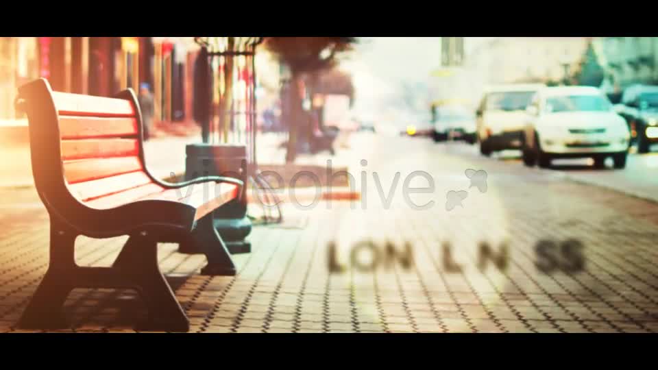 Loneliness - Download Videohive 4384457