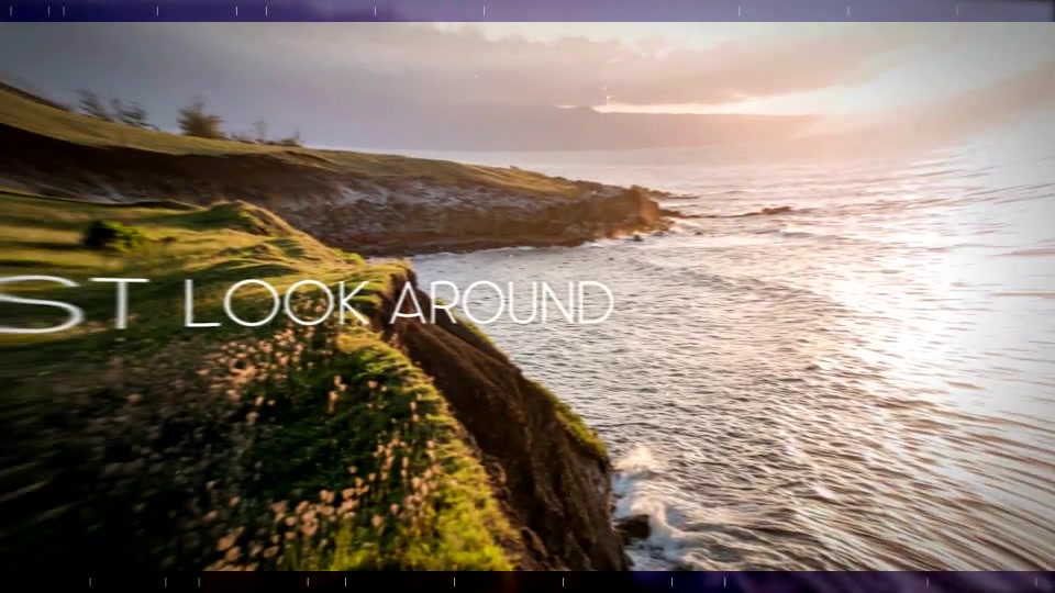 Look Around - Download Videohive 12051394