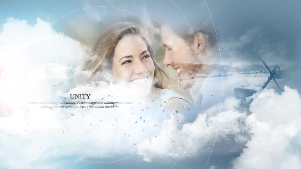 Look at the Sky - Download Videohive 18119629