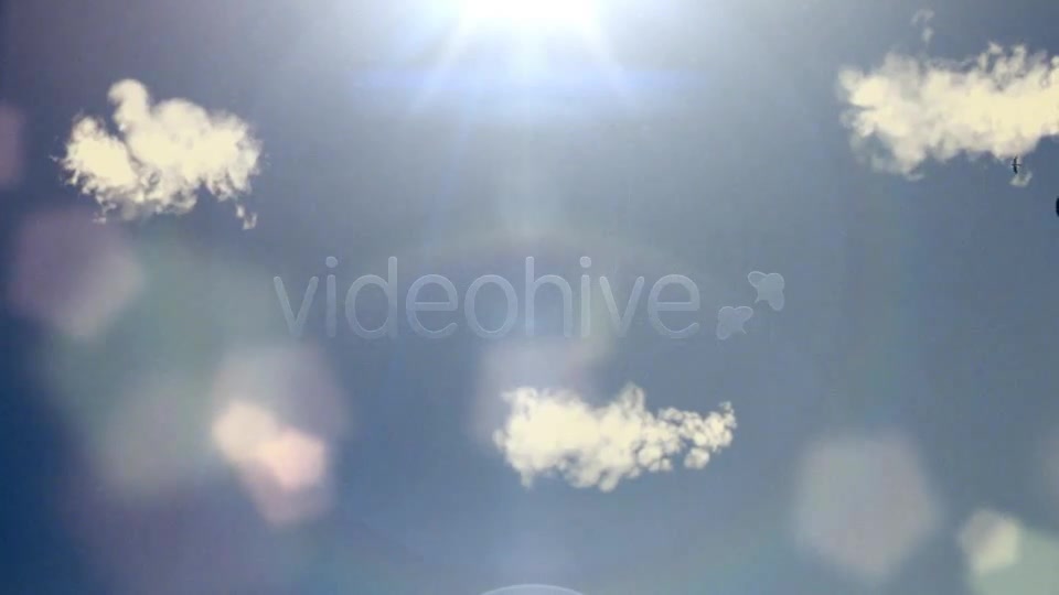 Look Up Videohive 2433415 After Effects Image 10