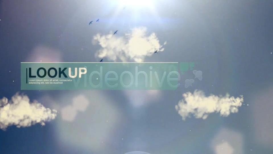 Look Up Videohive 2433415 After Effects Image 12