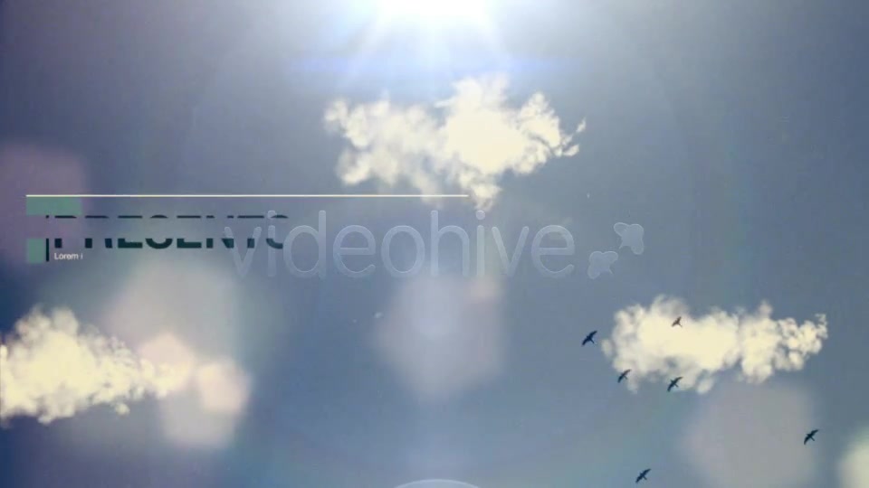 Look Up Videohive 2433415 After Effects Image 2