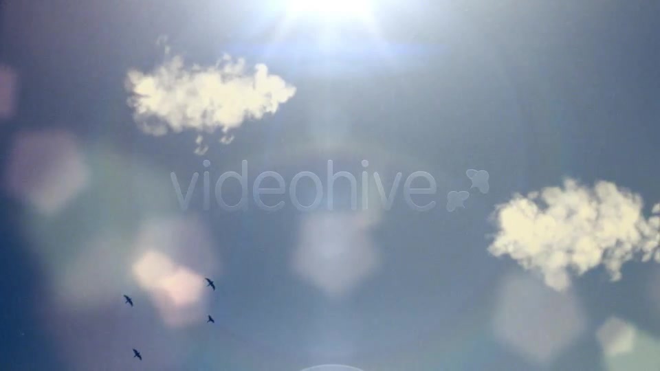 Look Up Videohive 2433415 After Effects Image 3