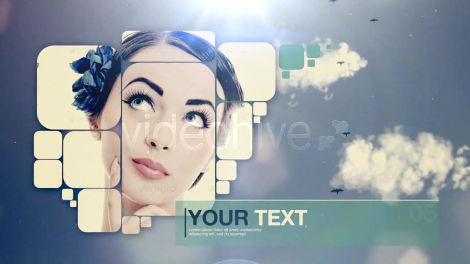 Look Up Videohive 2433415 After Effects Image 6