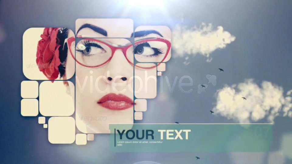 Look Up Videohive 2433415 After Effects Image 8