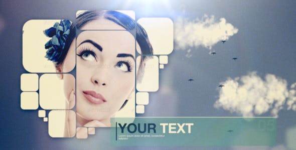 Look Up - 2433415 Download Videohive