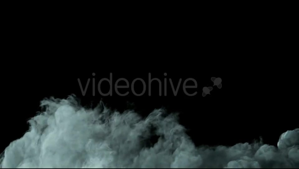 Looping Smoke/Fog Effect Videohive 19836006 Motion Graphics Image 2