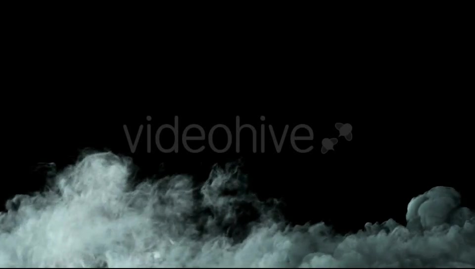 Looping Smoke/Fog Effect Videohive 19836006 Motion Graphics Image 3