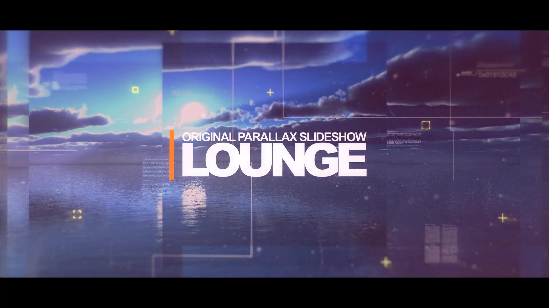 Lounge Parallax Slideshow - Download Videohive 19942327