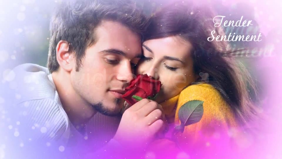 Love And Doves - Download Videohive 2792442