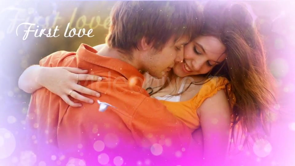 Love And Doves - Download Videohive 2792442