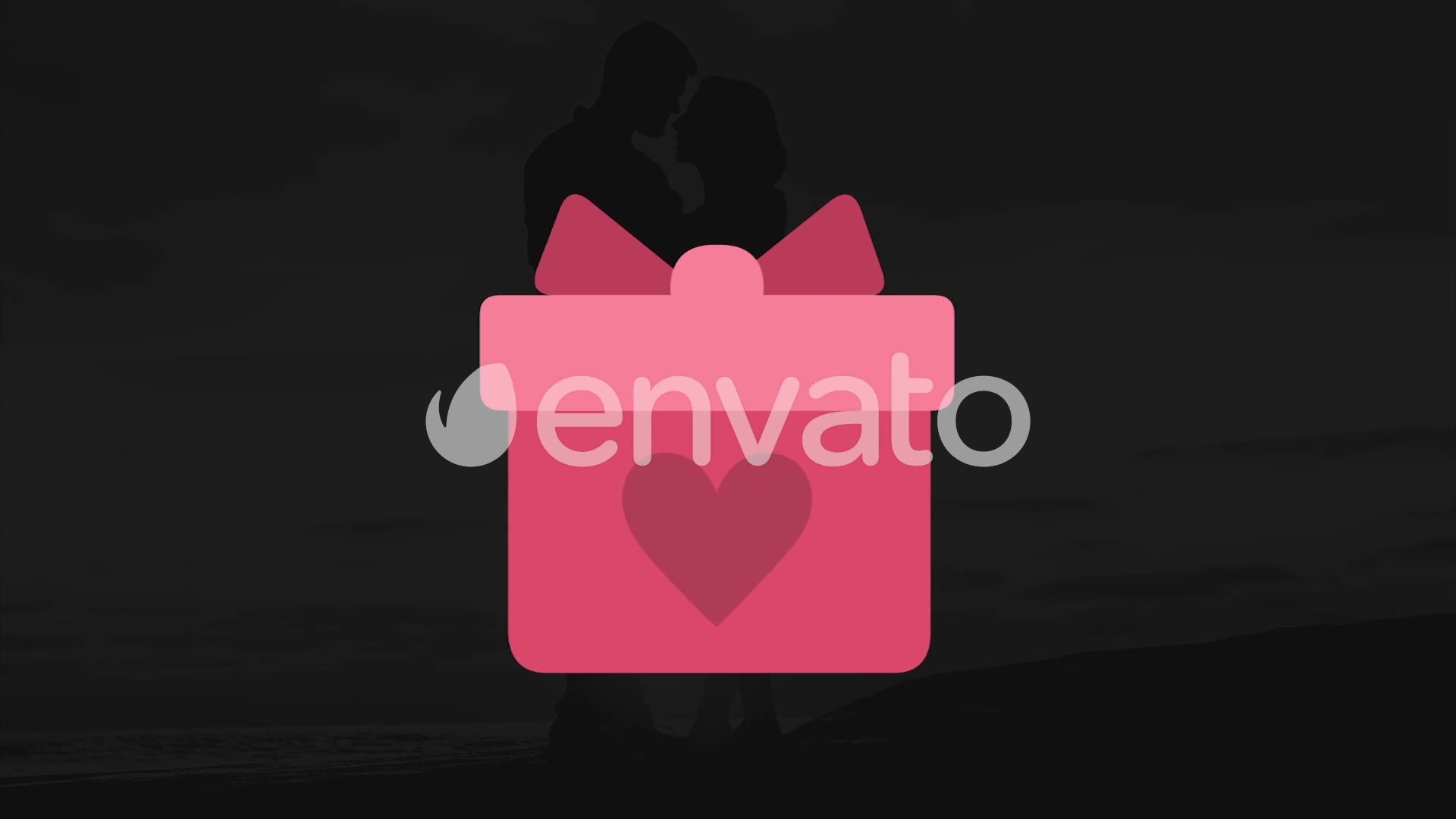 Love Animated Icons Videohive 30366260 Apple Motion Image 3