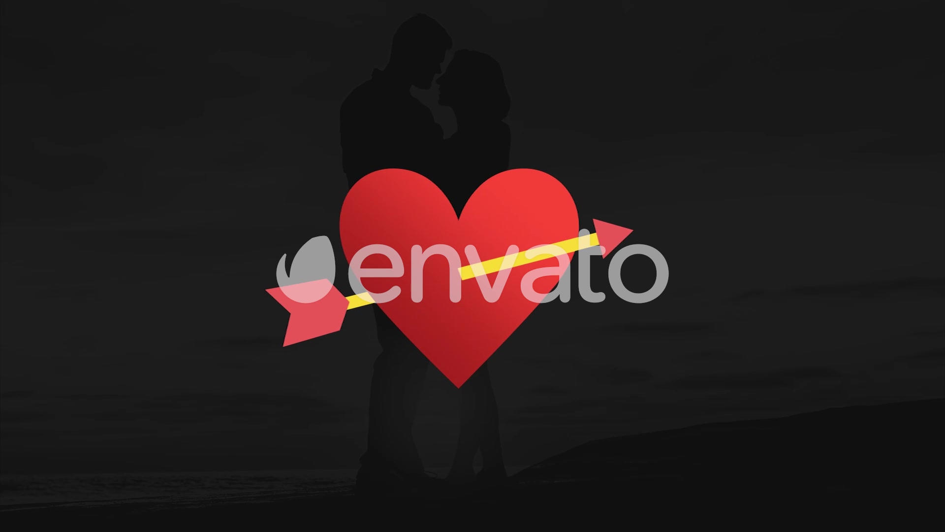 Love Animated Icons Videohive 30366260 Apple Motion Image 7