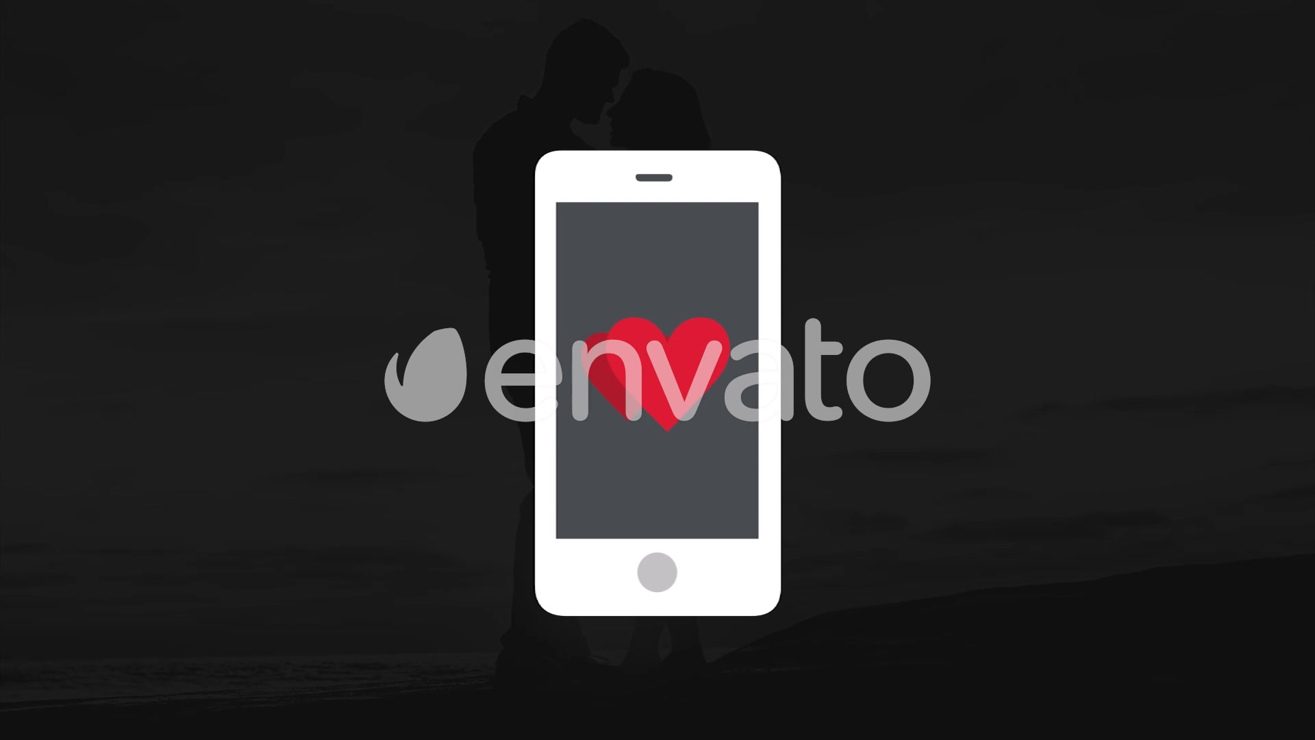 Love Animated Icons Videohive 30366260 Apple Motion Image 9