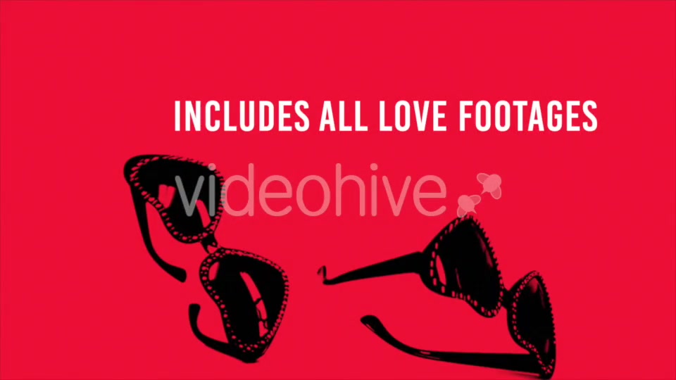 Love Congress - Download Videohive 14621149