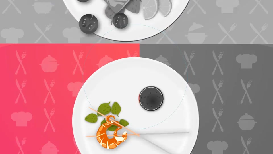 Love Cook Cooking Show Pack Videohive 22311195 After Effects Image 5
