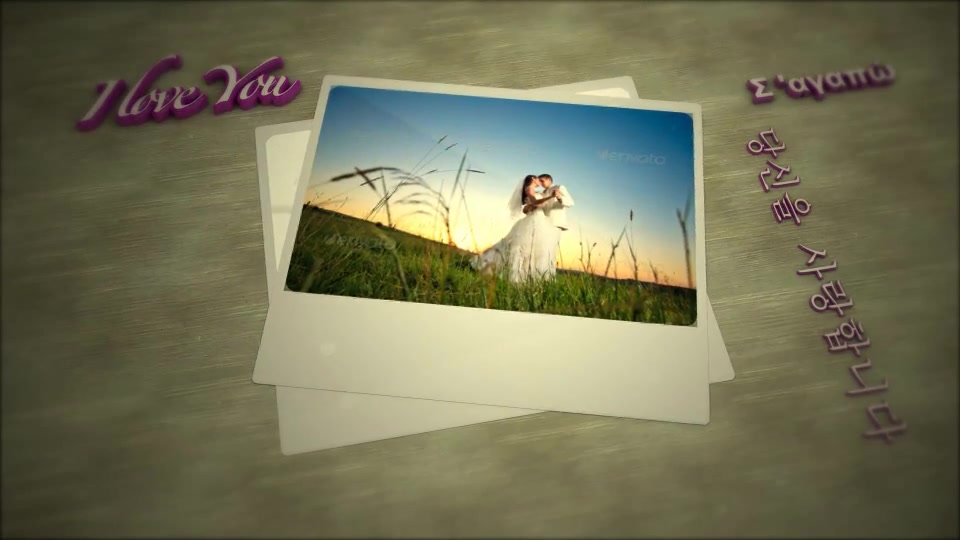 Love - Download Videohive 6770573